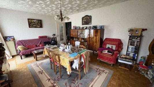 Acheter en viager Maison Lons-le-saunier 19000 euros