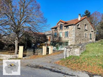 For sale Grandrieu 5 rooms 105 m2 Lozere (48600) photo 0