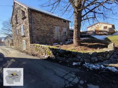 For sale Grandrieu 5 rooms 105 m2 Lozere (48600) photo 1