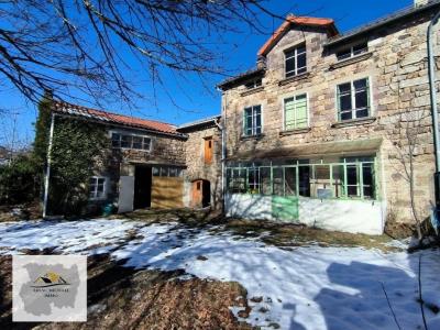 For sale Grandrieu 5 rooms 105 m2 Lozere (48600) photo 2