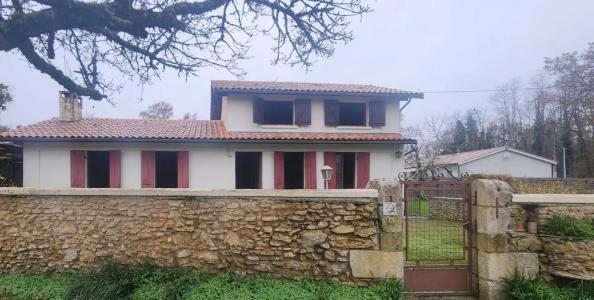 For sale Saint-selve 5 rooms 130 m2 Gironde (33650) photo 0