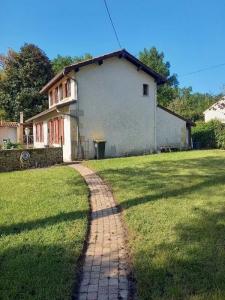 Annonce Vente 5 pices Maison Saint-selve 33