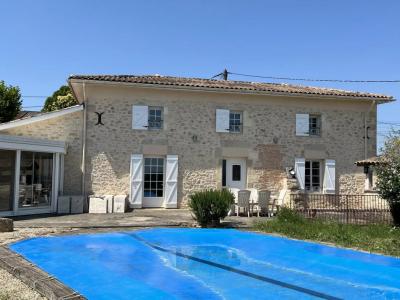 For sale Langon 7 rooms 243 m2 Gironde (33210) photo 0