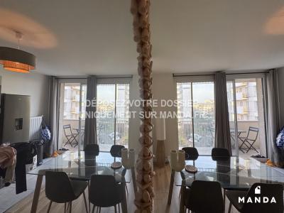 Annonce Location 5 pices Appartement Colombes 92