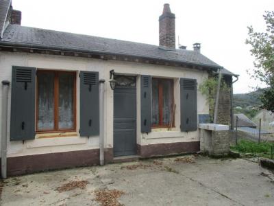 Annonce Vente 6 pices Maison Bogny-sur-meuse 08