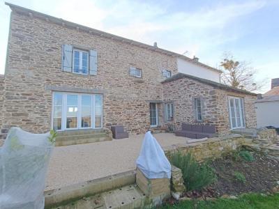 Acheter Maison Cassagnes-begonhes 349000 euros