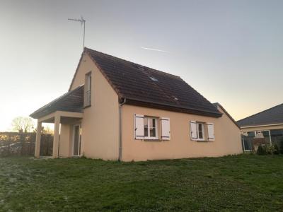 Annonce Vente 4 pices Maison Commentry 03