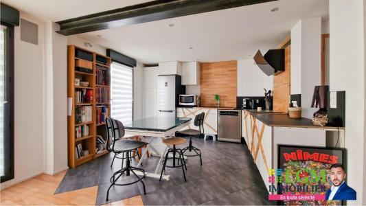 Acheter Maison Nimes 475000 euros