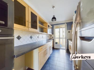 Annonce Vente 3 pices Appartement Marseille-13eme-arrondissement 13