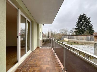 For rent Wolfisheim 3 rooms 74 m2 Bas rhin (67202) photo 2