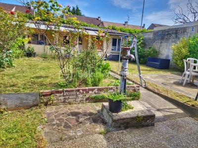 For sale Chelles 3 rooms 80 m2 Seine et marne (77500) photo 2