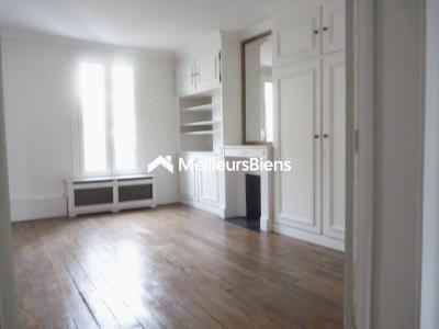 Annonce Vente 2 pices Appartement Paris-16eme-arrondissement 75