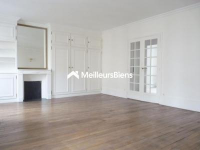 Acheter Appartement Paris-16eme-arrondissement 546000 euros