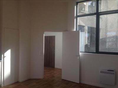 For rent Valenciennes 2 rooms 46 m2 Nord (59300) photo 1