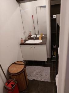 Louer Appartement Aulnay-sous-bois 950 euros