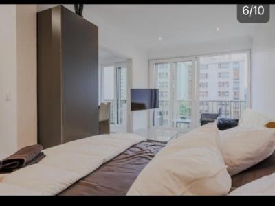 Louer Appartement Asnieres-sur-seine Hauts de Seine