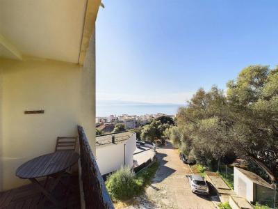 Annonce Vente 2 pices Appartement Ajaccio 20