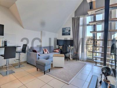 Annonce Vente 2 pices Appartement Deauville 14