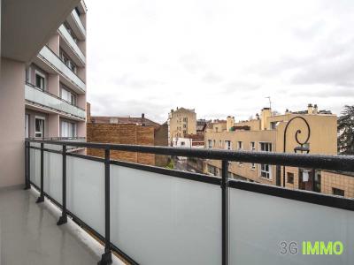 Annonce Vente 3 pices Appartement Nanterre 92