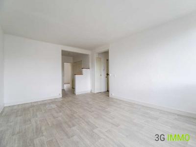 Acheter Appartement 71 m2 Nanterre