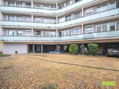 Acheter Appartement Nanterre 279000 euros