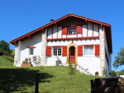 For sale Arraute-charritte Route du bois de mixe 6 rooms 183 m2 Pyrenees atlantiques (64120) photo 0