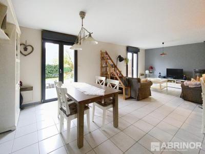 For sale Orchies 6 rooms 130 m2 Nord (59310) photo 2