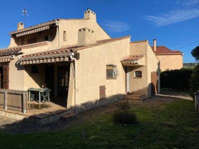 For sale Six-fours-les-plages 4 rooms 115 m2 Var (83140) photo 1