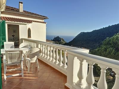 For sale Eze 3 rooms 55 m2 Alpes Maritimes (06360) photo 0