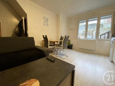 For sale Pont-sainte-maxence 2 rooms 31 m2 Oise (60700) photo 2