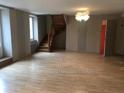 Louer Appartement 84 m2 Seilhac