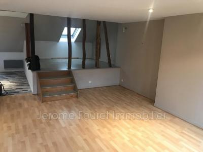 Louer Appartement Seilhac 550 euros