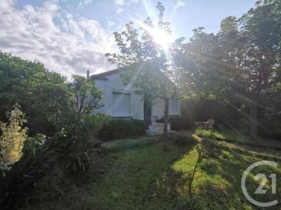 Annonce Vente 3 pices Maison Palavas-les-flots 34