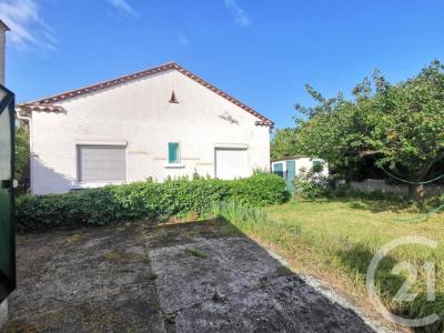 Acheter Maison 59 m2 Palavas-les-flots