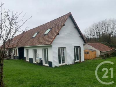 For sale Beussent 10 rooms 150 m2 Pas de calais (62170) photo 0