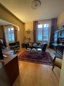 Acheter Appartement 115 m2 Clermont-ferrand