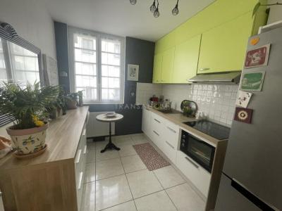 For sale Tours 3 rooms 63 m2 Indre et loire (37000) photo 3