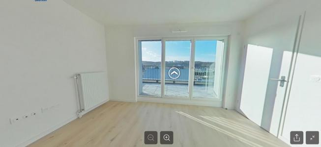 Louer Appartement 47 m2 Deville-les-rouen