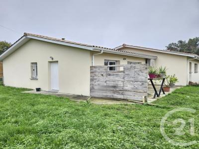 For sale Saint-laurent-medoc 7 rooms 212 m2 Gironde (33112) photo 2