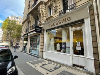 For rent Paris-15eme-arrondissement 35 m2 Paris (75015) photo 0