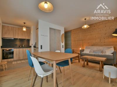 For sale Grand-bornand 3 rooms 65 m2 Haute savoie (74450) photo 0