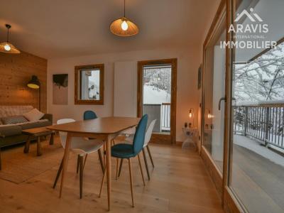 Annonce Vente 3 pices Appartement Grand-bornand 74