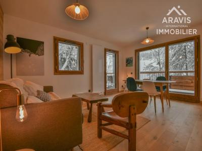 Acheter Appartement Grand-bornand Haute savoie