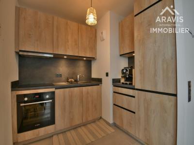 Acheter Appartement Grand-bornand 567000 euros