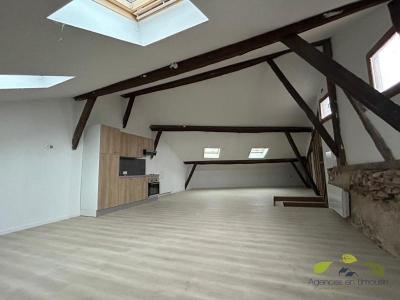 Acheter Immeuble 149 m2 Saint-leonard-de-noblat