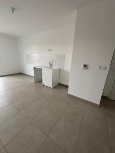 Louer Appartement 69 m2 Bron