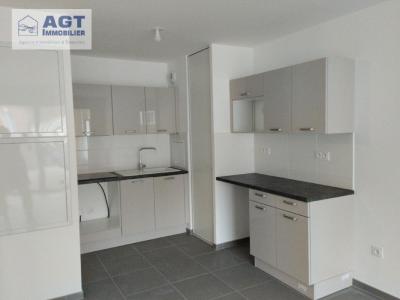 For rent Beauvais 2 rooms 44 m2 Oise (60000) photo 1