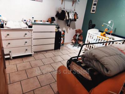 Louer Appartement Cabasse Var