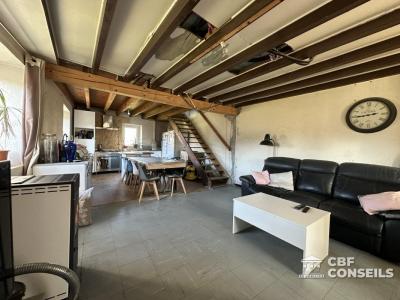 Acheter Maison Manglieu 119990 euros