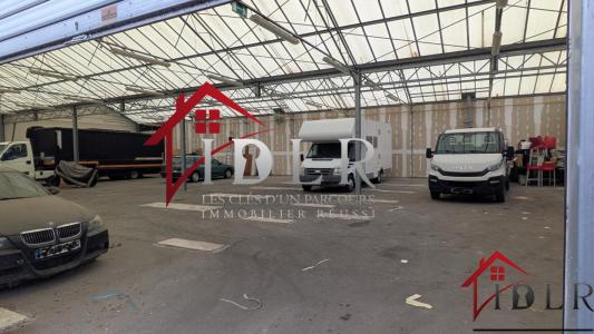 Acheter Local commercial 1500 m2 Bletterans